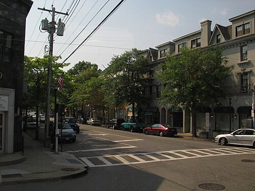 Oyster Bay (town), New York